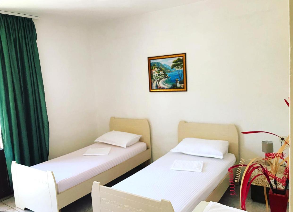 Appartamento Vila Aliaj Luxury With 2 With Private Wonderful Terrace *