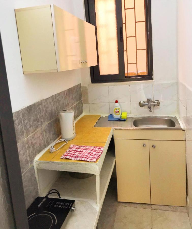 Appartamento Vila Aliaj Luxury With 2 With Private Wonderful Terrace *