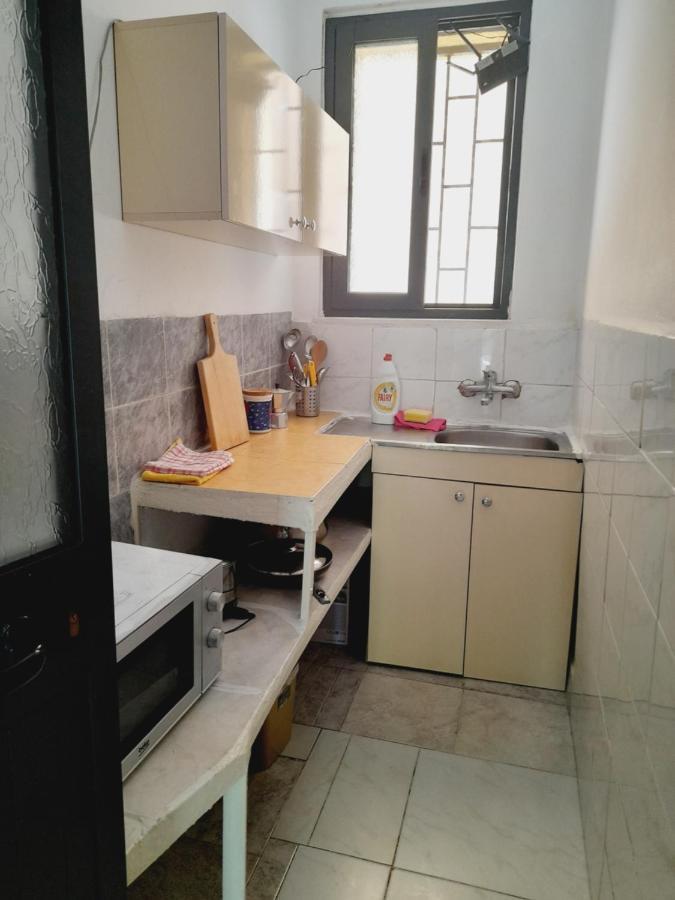 Vila Aliaj Luxury With 2 With Private Wonderful Terrace Appartamento *
