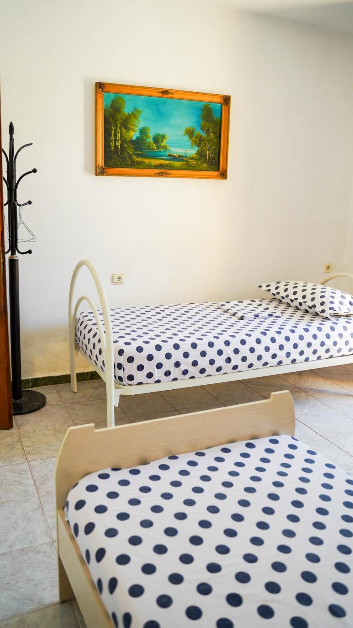 Vila Aliaj Luxury With 2 With Private Wonderful Terrace *