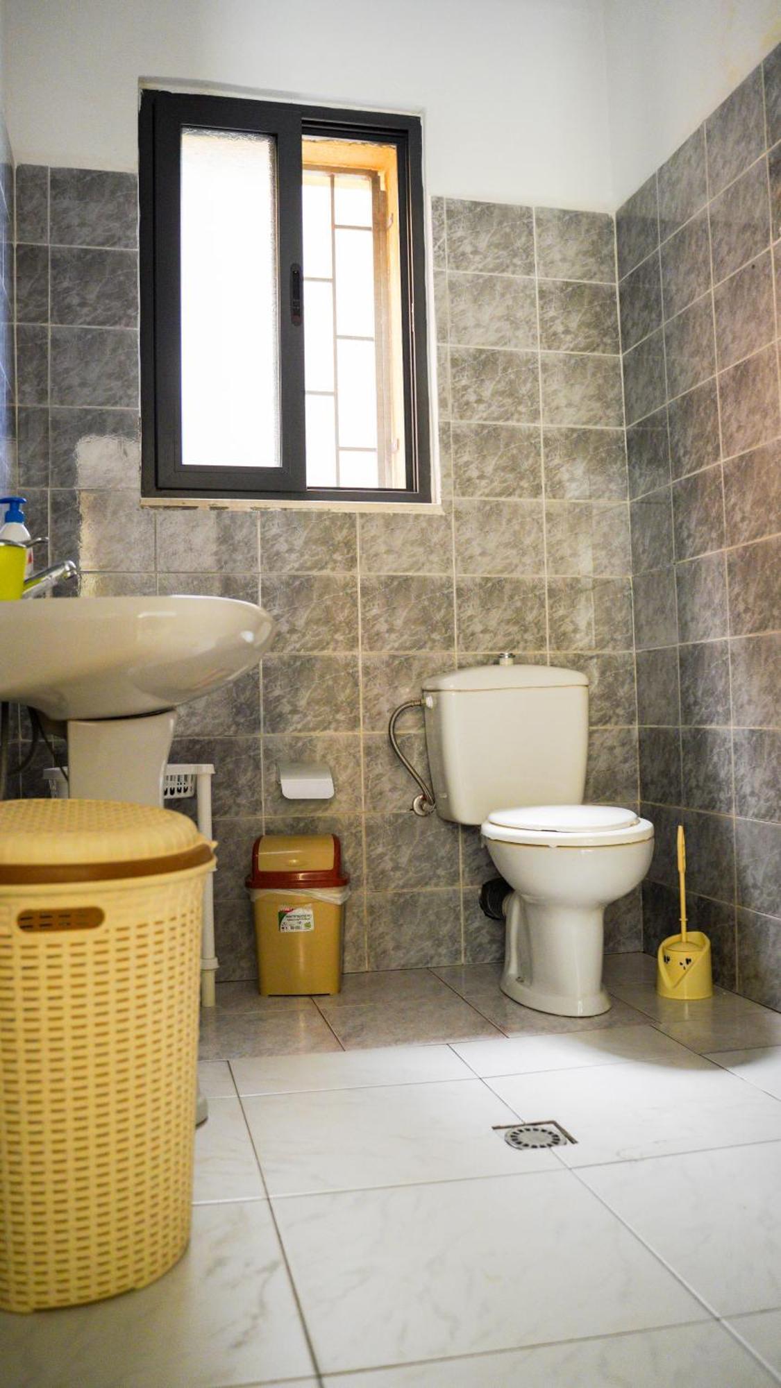 Vila Aliaj Luxury With 2 With Private Wonderful Terrace * Durrës