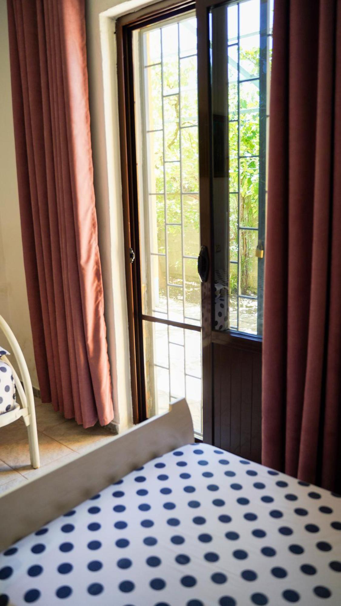 Vila Aliaj Luxury With 2 With Private Wonderful Terrace Durrës