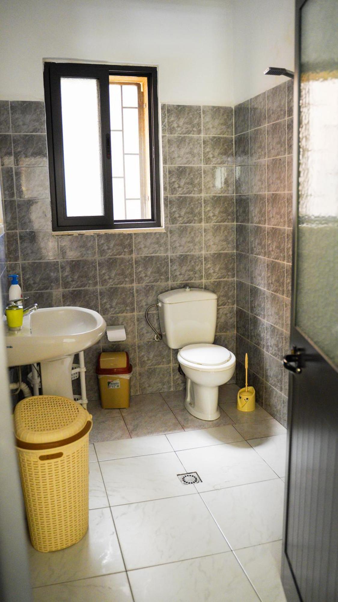 Vila Aliaj Luxury With 2 With Private Wonderful Terrace Appartamento