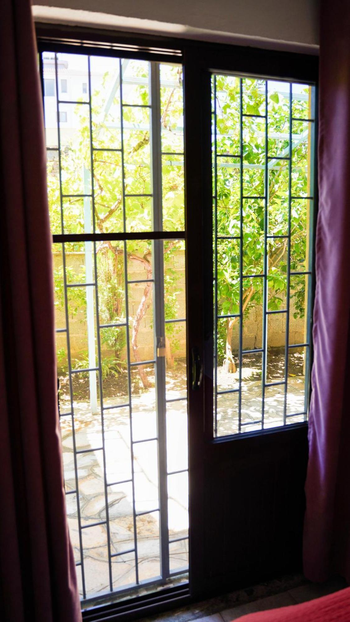 Vila Aliaj Luxury With 2 With Private Wonderful Terrace *
