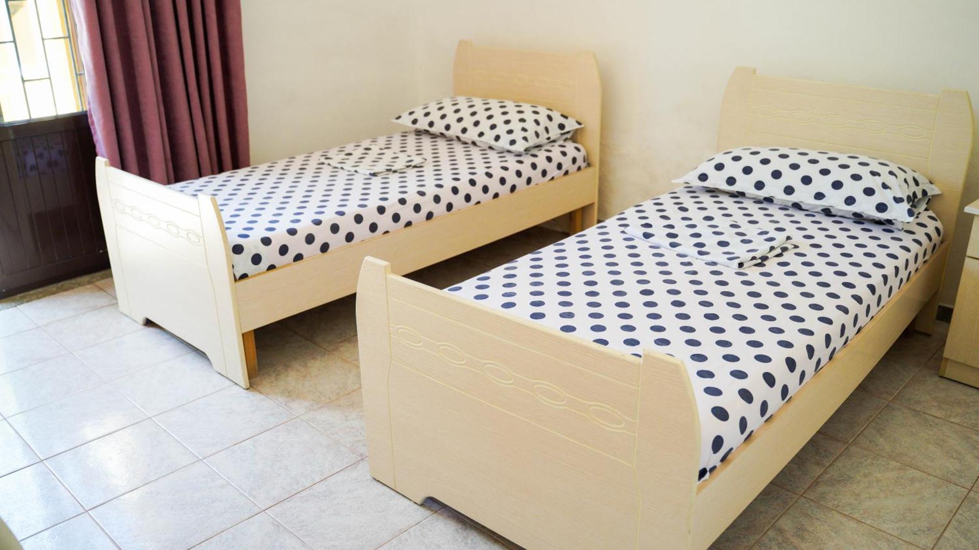 Vila Aliaj Luxury With 2 With Private Wonderful Terrace Durrës