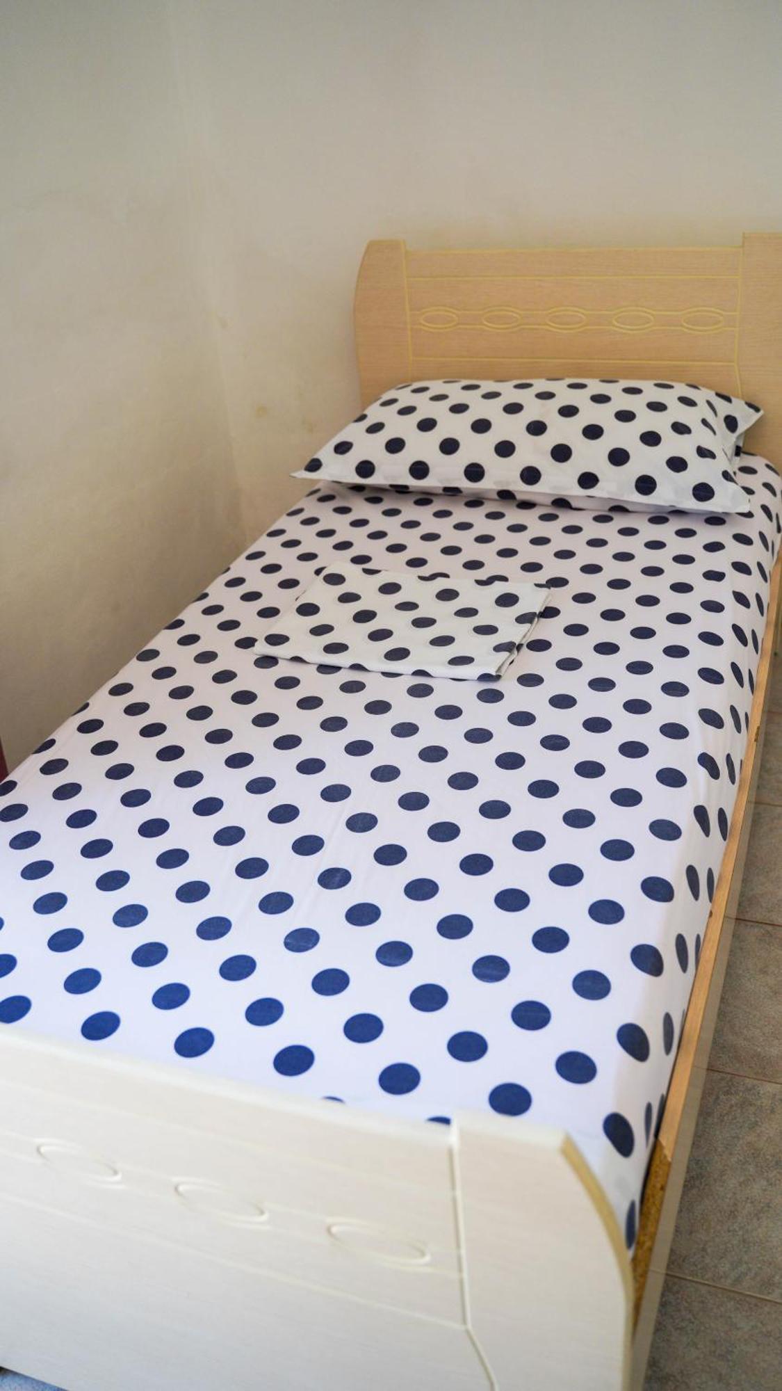 Vila Aliaj Luxury With 2 With Private Wonderful Terrace Appartamento