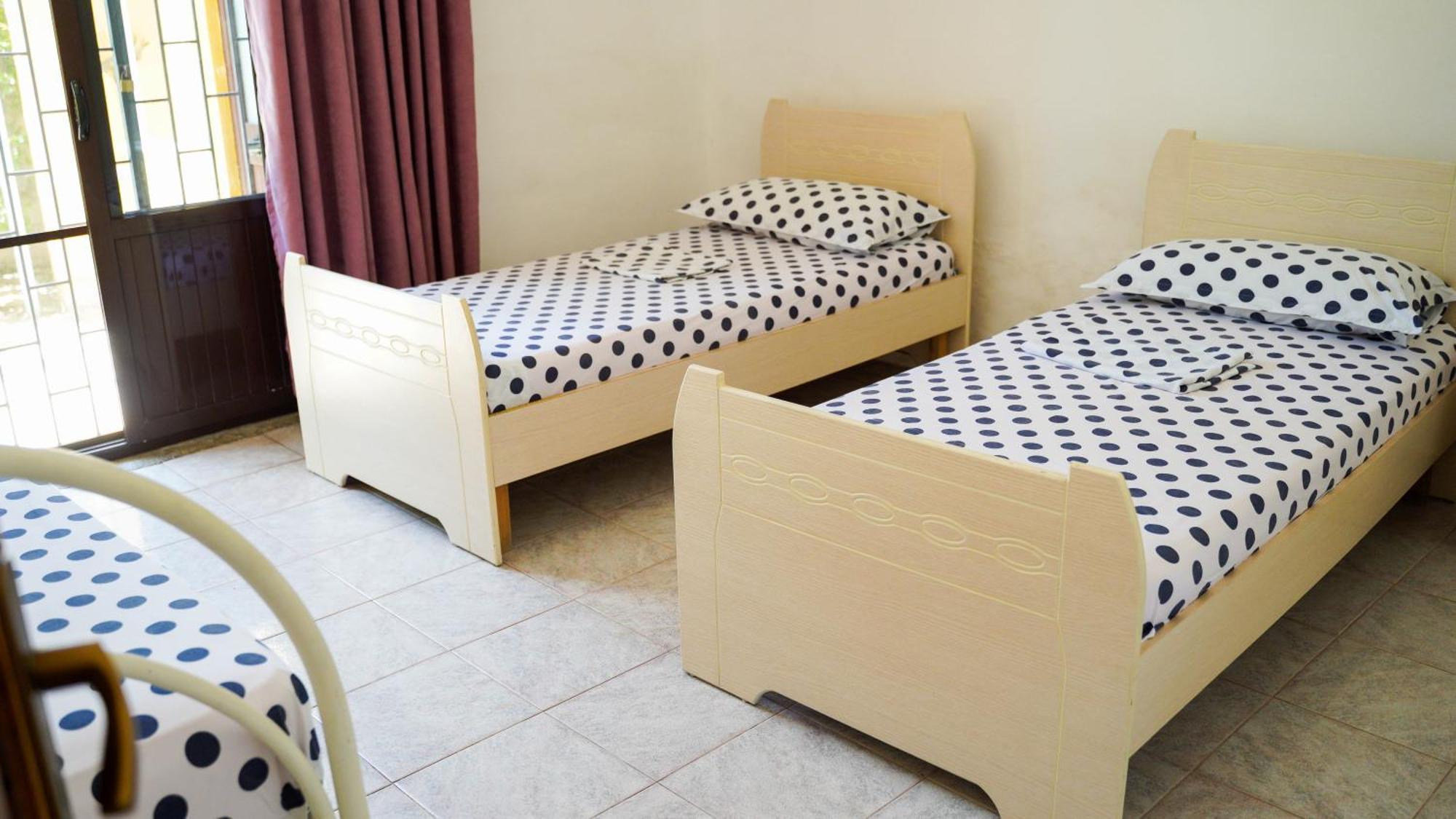 Vila Aliaj Luxury With 2 With Private Wonderful Terrace Appartamento *