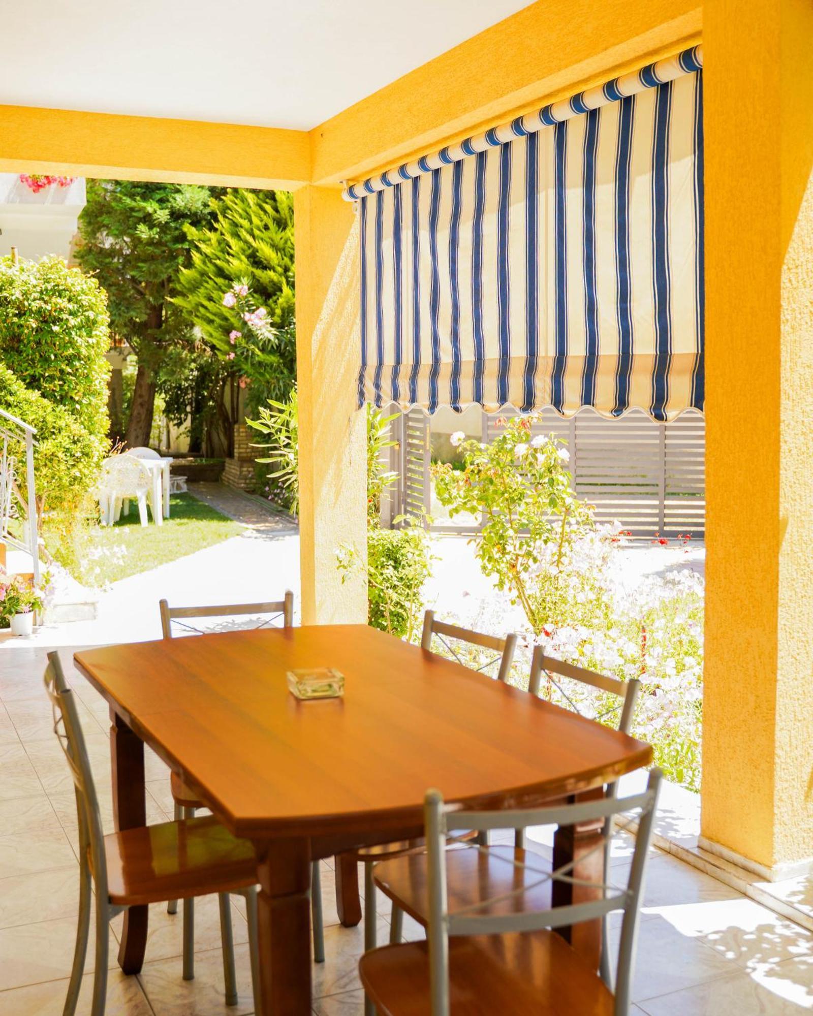 Appartamento Vila Aliaj Luxury With 2 With Private Wonderful Terrace *