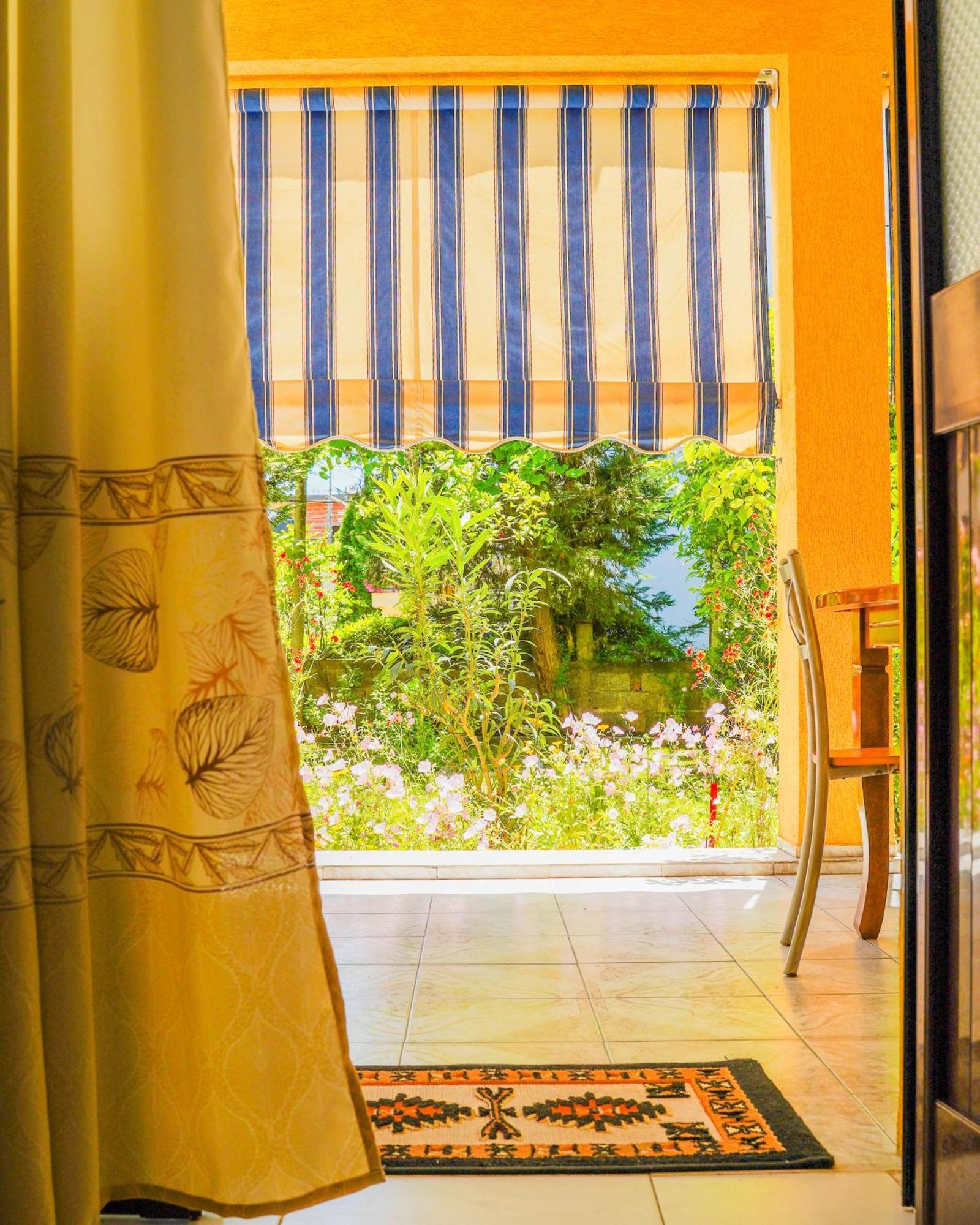 Appartamento Vila Aliaj Luxury With 2 With Private Wonderful Terrace *